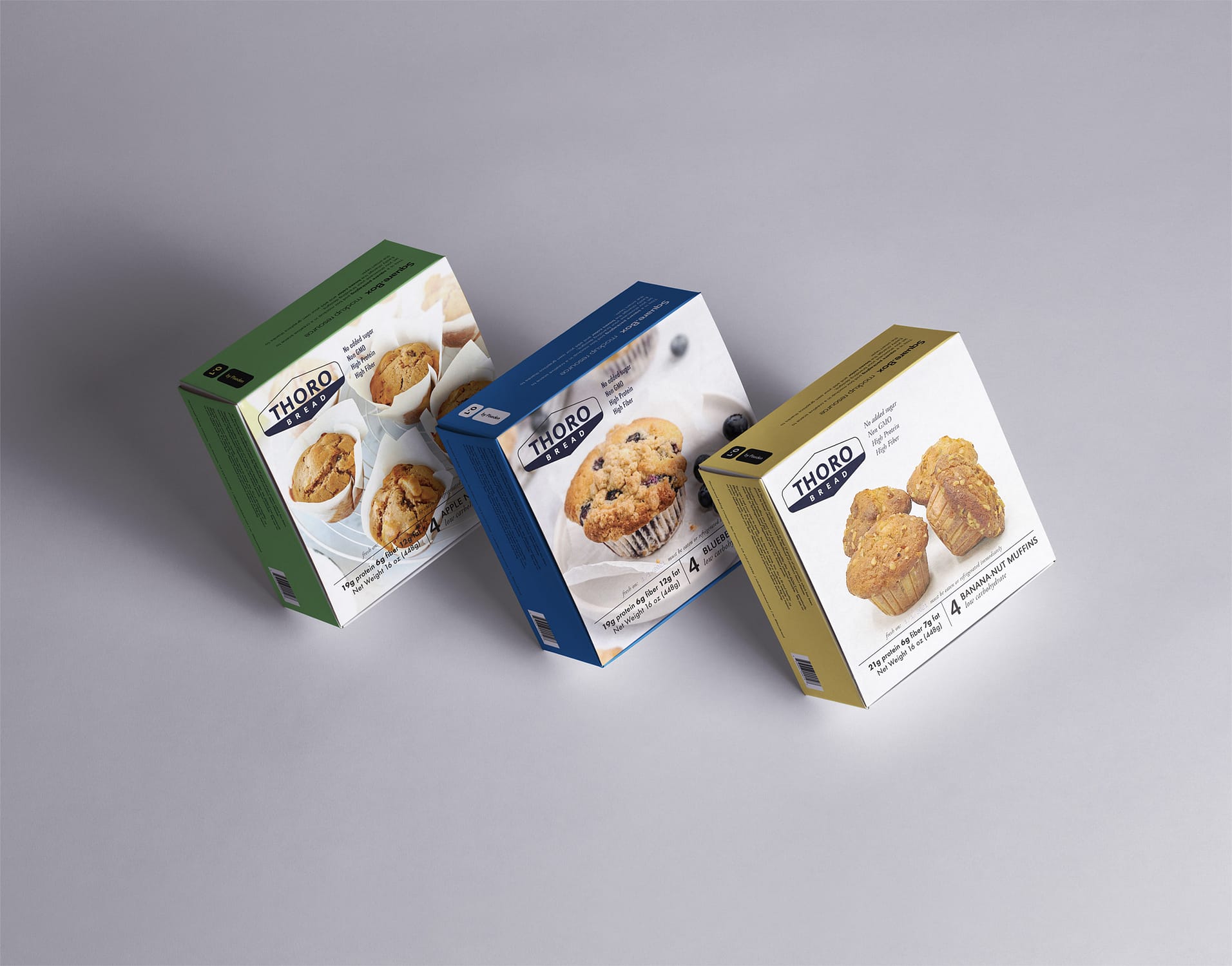 Thorobread Muffin Box Comp