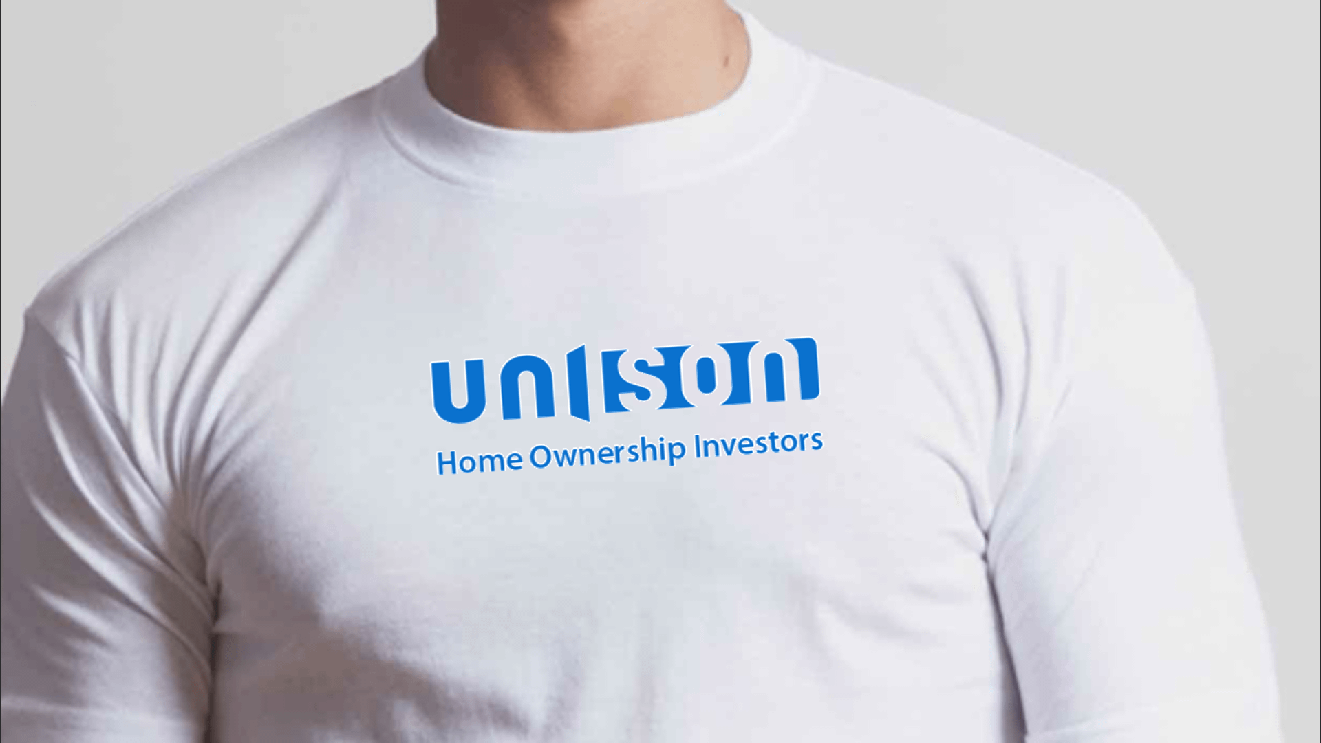 Application of Unison Logo